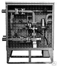Фото Газорегуляторный пункт ГРПН-300