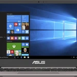 фото Ультрабук Asus ZenBook UX410UF-GV074T 90NB0HZ3-M03880 Grey