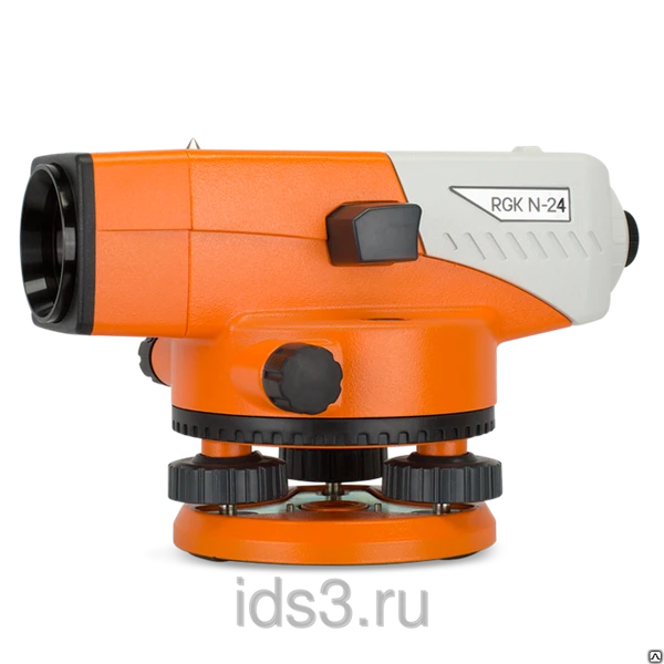 Фото Оптический нивелир RGK N-24