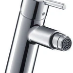 фото Смеситель для биде с донным клапаном Hansgrohe Talis S2 32240000 Hansgrohe