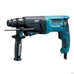 фото Перфоратор Makita HR 2611 FT X5