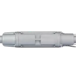 фото Насос сдвоенный вибрационный БАВЛЕНЕЦ-2 БВ-0,24-40-У5, 1м