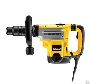 Фото Отбойный молоток DeWALT D 25871 K