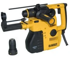 Фото Перфоратор DeWalt D 25315 K