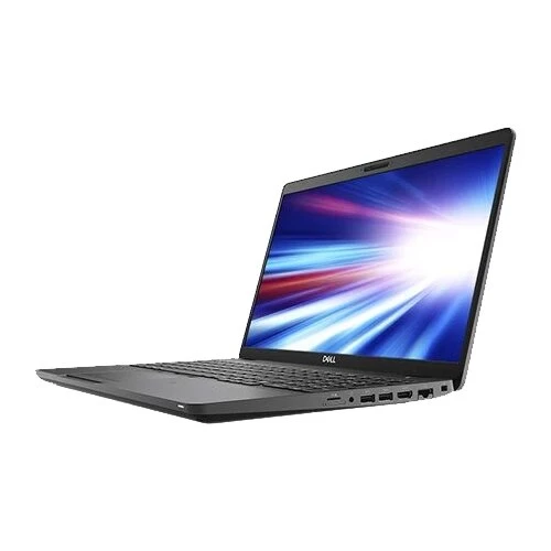 Фото Ноутбук DELL Latitude 5501