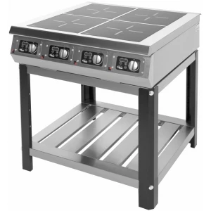 Фото Плита индукционная Grill Master Ф4ИП/800