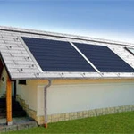 фото Строительные системы для "пассивного" домостроения Tegosolar