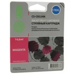 фото Картридж cactus CS-CB324N 178XL