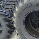 фото Шины Michelin Power CL Мишлен 16,9-28 440/80-28