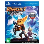 фото Ratchet & Clank