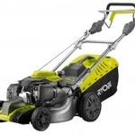 фото Газонокосилка бензиновая Ryobi RLM46175SO