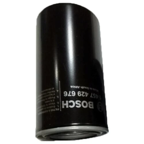 Фото Топливный фильтр BOSCH 1457429676