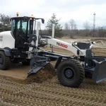 фото Автогрейдер TEREX TG 200