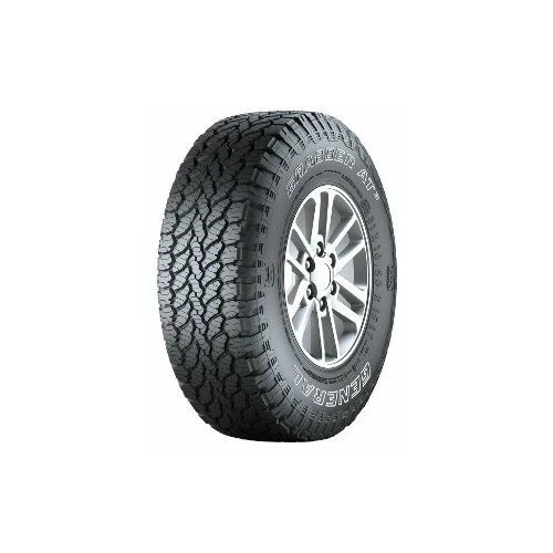 Фото Автомобильная шина General Tire