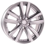 фото Колесный диск RPLC-Wheels MI11