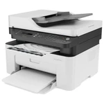 фото МФУ HP Laser MFP 137fnw