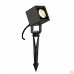 фото Архитектурный светильник NAUTILUS SQUARE LED IP65 с COB LED 6.7В