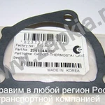 фото Прокладка корпуса термостата Hyundai Grand Starex D4CB 2.5 25614-4A000