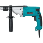 фото Дрель ударная Makita НР2050 + кейс