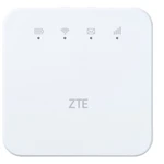 фото Wi-Fi роутер ZTE MF927U