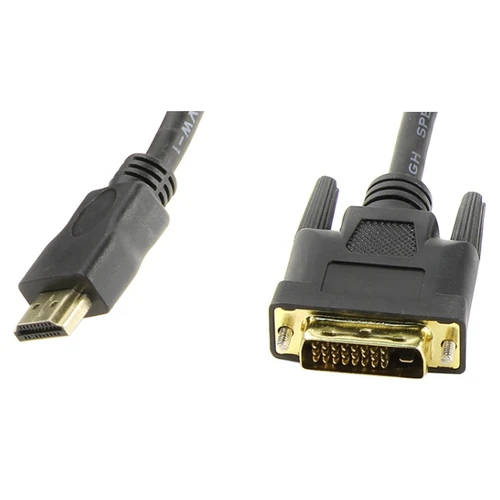 Фото Кабель TV-COM HDMI - DVI LCG135F