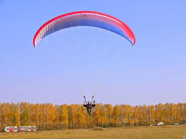 Фото Аэрофотосъемка