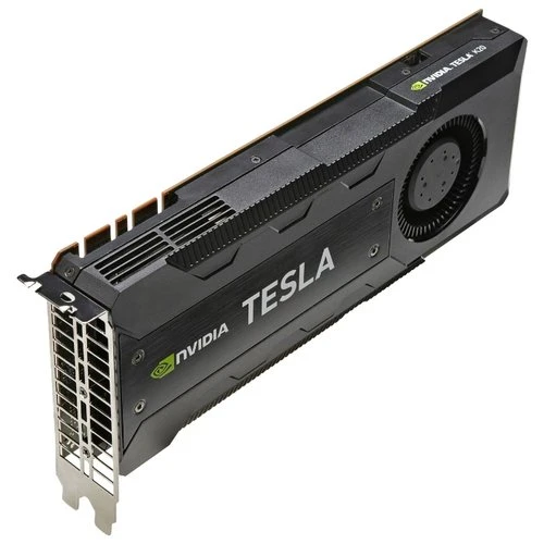 Фото Видеокарта PNY Tesla K20 706Mhz