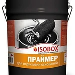 фото Праймер битумный ISOBOX (18кг), шт