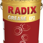 фото Смазка ENEOS RADIX GREASE EP-2 (15кг)