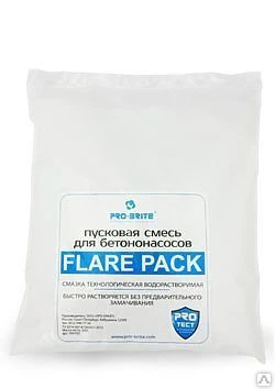 Фото Пусковая смесь FLARE PACK