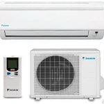 фото Кондиционер (сплит-система) Daikin FTYN/RYN35L