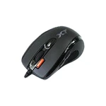 фото Мышь A4Tech X-710MK Black USB