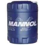 фото Масло MANNOL Automatic Special ATF AG52 для АКПП Audi, VW 4 л 4 шт