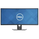 фото Монитор DELL U3419W