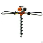 фото БЕНЗОБУР STIHL BT360