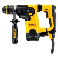 Фото Трехрежимный перфоратор DeWalt D 25323 K