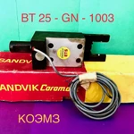 фото Sandvik coromant BT 25-GN-1003 в Москве