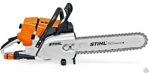 Фото Цепной бензорез Stihl GS 461