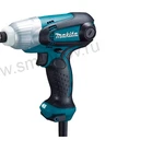 фото Шуруповерт электрический Makita TD0101F