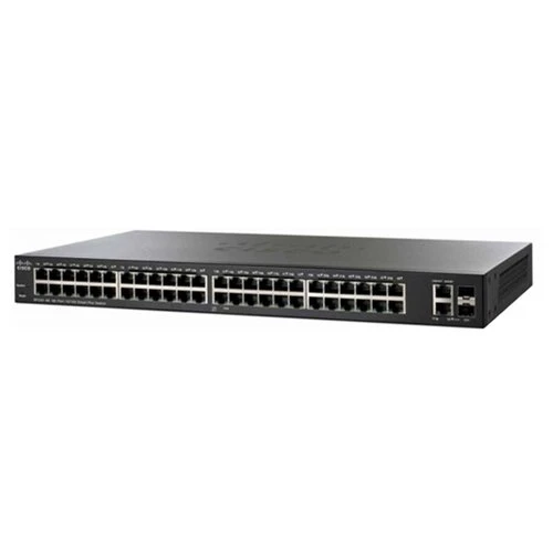 Фото Коммутатор Cisco SF220-48P