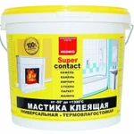 фото Мастика 1,5 кг NEOMID Supercontact +1300 0С до -50 0С.