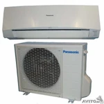 фото Сплит-система CS/CU-W09NKD PANASONIC Panasonic