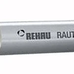 фото REHAU RAUTITAN flex 25x3,5