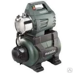 фото Станция водоснабжения Metabo HWW 4500 25 Inox Metabo HWW 4500 25 Inox
в