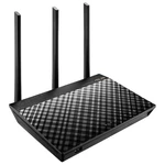 фото Wi-Fi роутер ASUS RT-AC66U B1