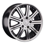 фото Колесный диск LS Wheels LS826