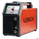 фото Сварочный инвертор TIG HandyТIG 200 фирмы LORCH