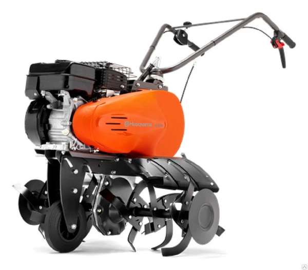 Фото Культиватор Husqvarna TF 536 Husqvarna