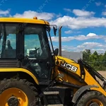 фото Аренда экскаватора-погрузчика JCB 3CX, Балашиха