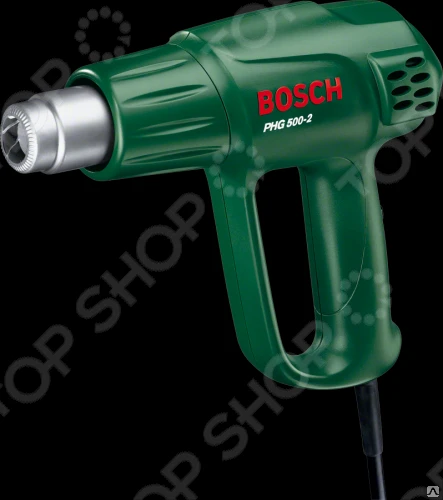 Фото Фен технический Bosch PHG 500-2